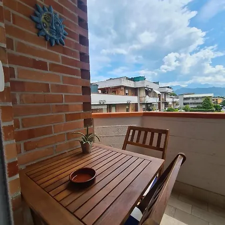 Apartmán Casa Panda *