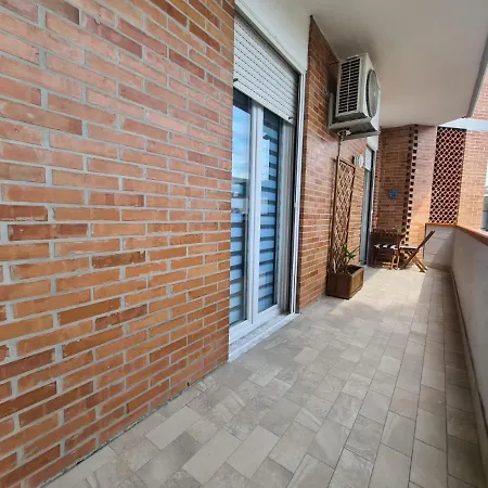 Casa Panda * Luni