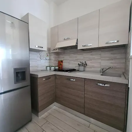 Casa Panda Апартаменты