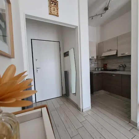 Casa Panda Luni